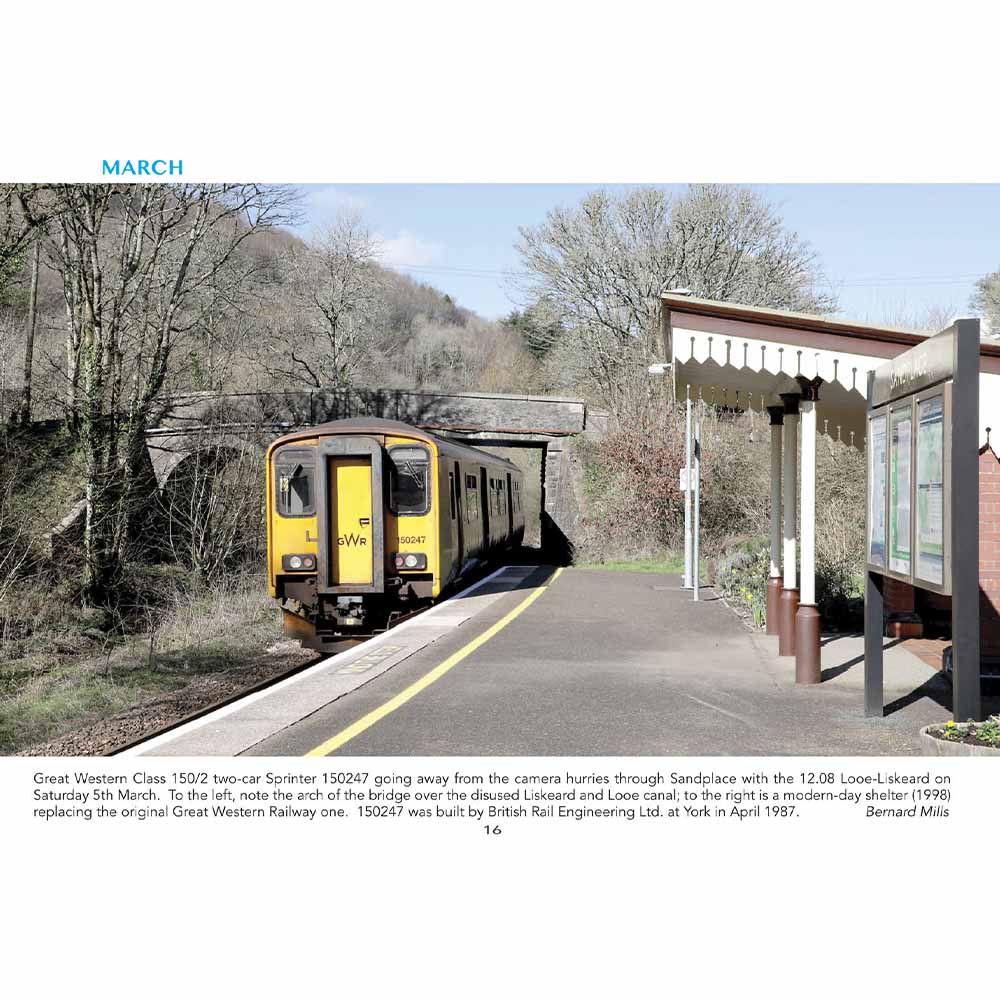 Observing the Railway 2022 - Image 3