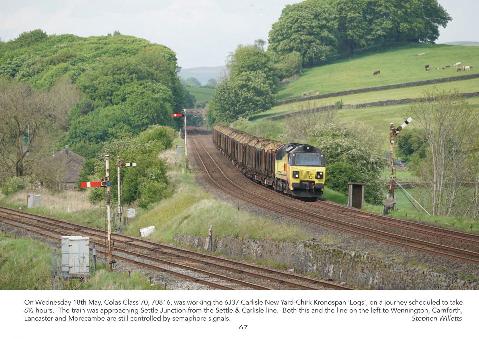 Bundle: Observing the Railway 2022 & 2023 - Image 5