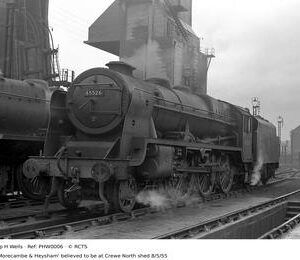 PHW0006