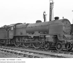 PHW0007