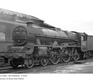 PHW0016