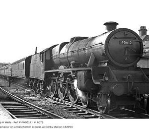 PHW0017