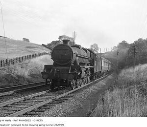 PHW0022