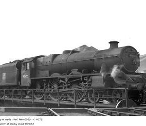 PHW0025