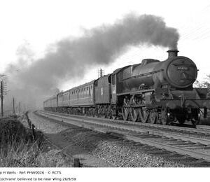 PHW0026