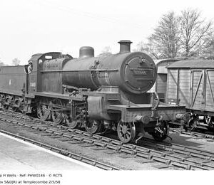 PHW0146