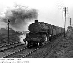 PHW0257