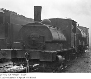 PHW0267