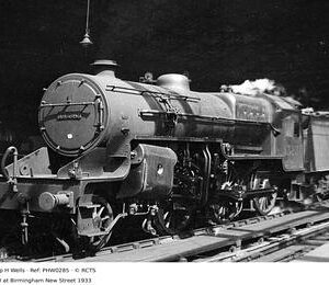 PHW0285