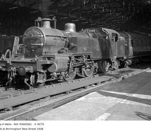 PHW0301