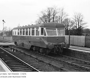 PHW0303