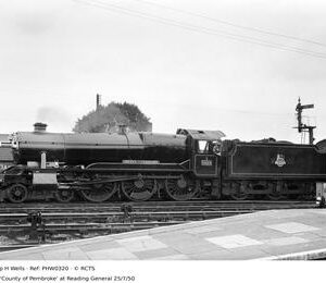 PHW0320