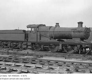 PHW0345