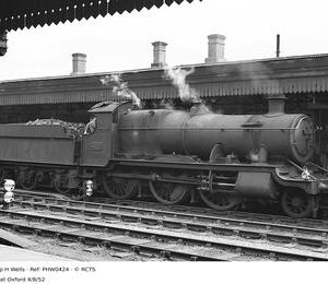 PHW0424