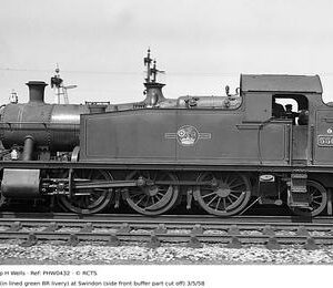 PHW0432