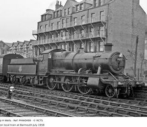 PHW0499