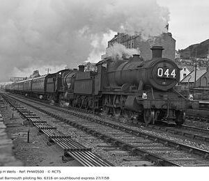 PHW0500