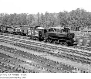 PHW0501