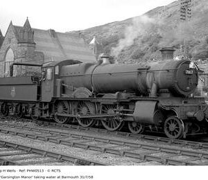 PHW0513