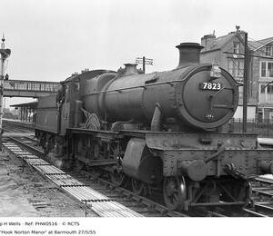 PHW0516