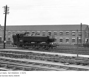 PHW0520
