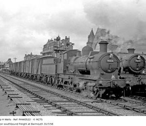 PHW0522