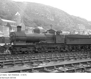 PHW0526