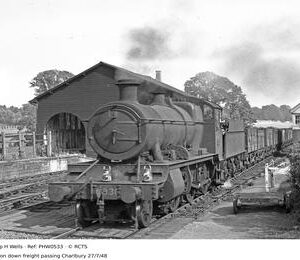 PHW0533