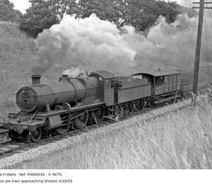 PHW0534