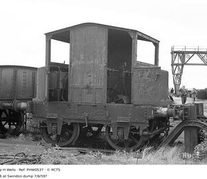 PHW0537