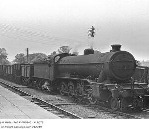 PHW0540