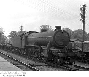 PHW0541