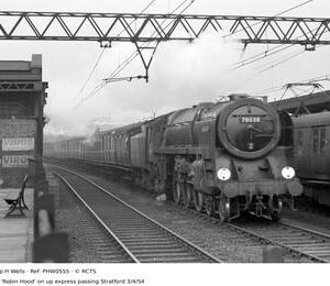 PHW0555