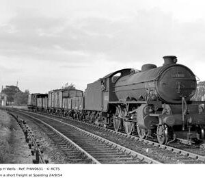PHW0631