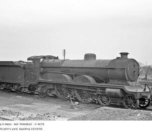 PHW0632