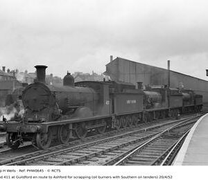 PHW0645