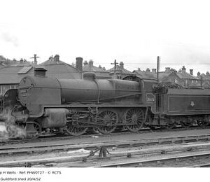 PHW0727