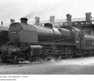 PHW0733