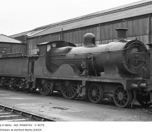 PHW0743