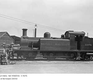 PHW0745
