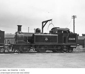 PHW0746