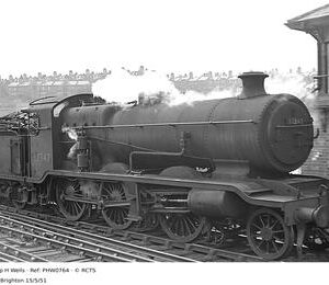 PHW0764