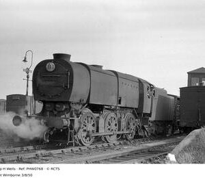 PHW0768