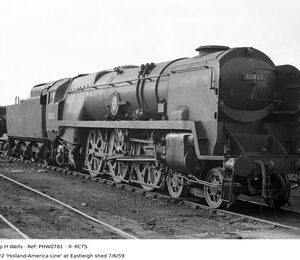 PHW0781