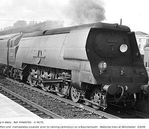 PHW0783