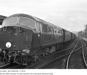 PHW0796