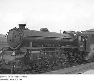 PHW0805