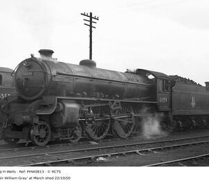 PHW0813