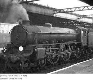 PHW0816