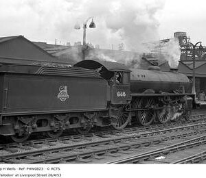PHW0823